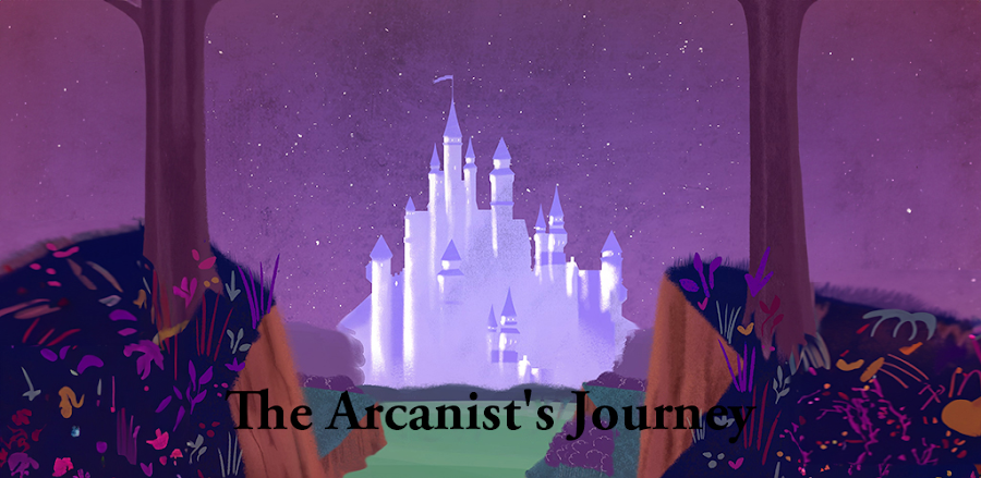 The Arcanist