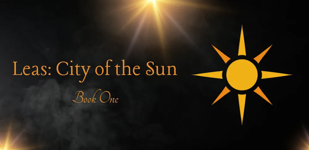 Leas: City of the Sun