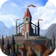 Daria: A Kingdom Simulator