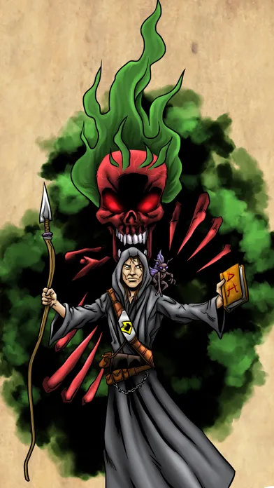 صور Trial of the Demon Hunter