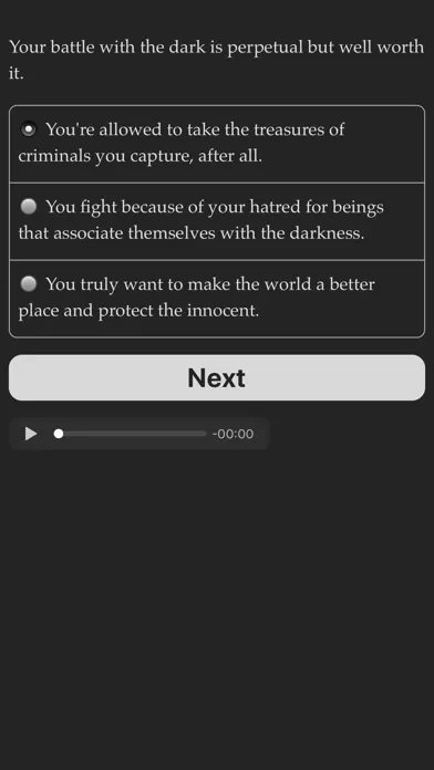 صور Trial of the Demon Hunter