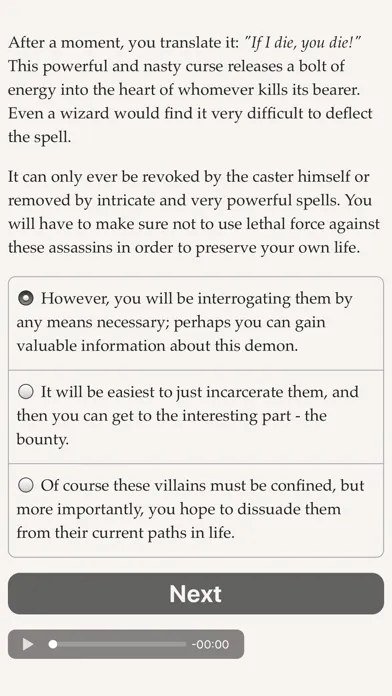 صور Trial of the Demon Hunter