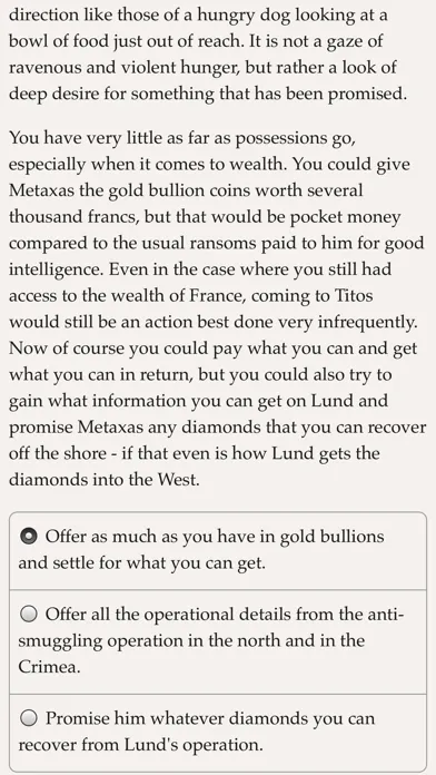 Diamant Rose Screenshots