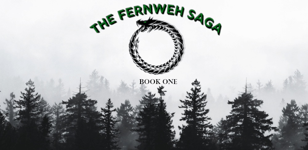 The Fernweh Saga: Book One