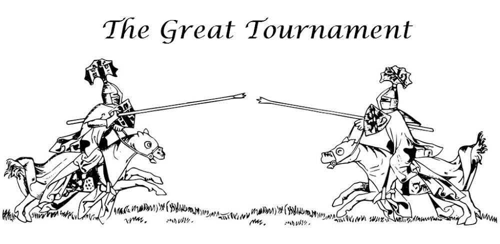 The Great Tournament