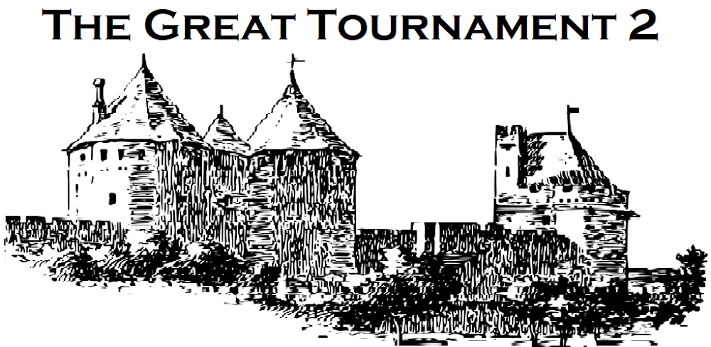 The Great Tournament 2