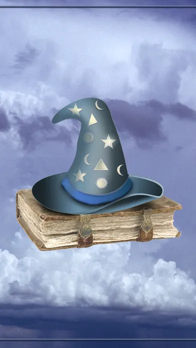 Life of a Wizard スクリーンショット