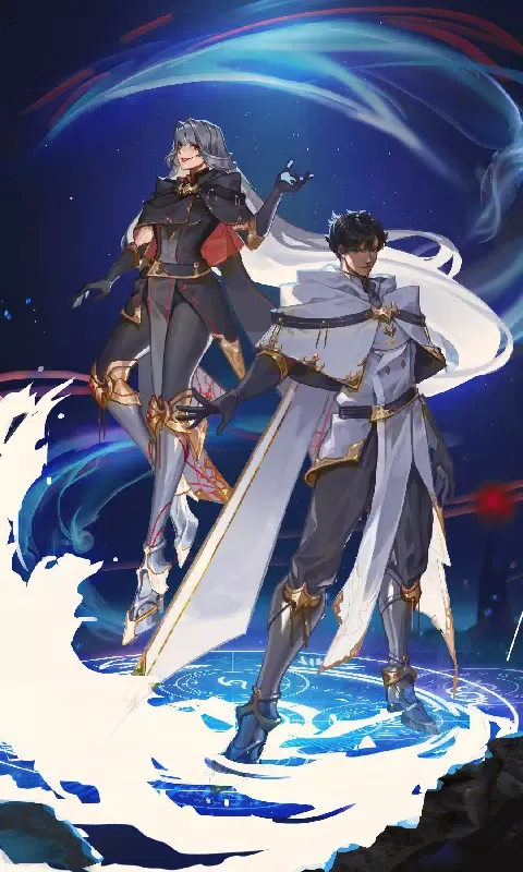 A Mage Reborn 스크린샷