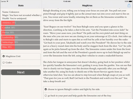 تصاویر Magikiras iPad 