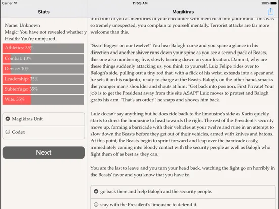 تصاویر Magikiras iPad 
