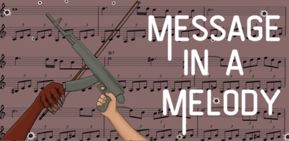 Message in a Melody