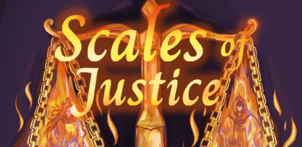 Scales of Justice