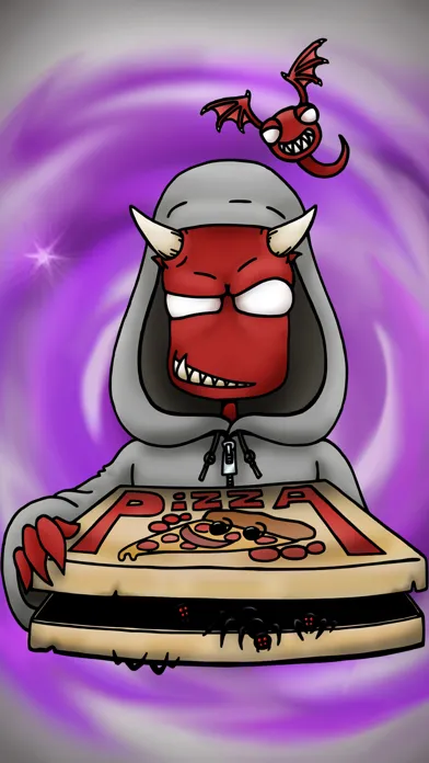 So, You're Possessed! Screenshots