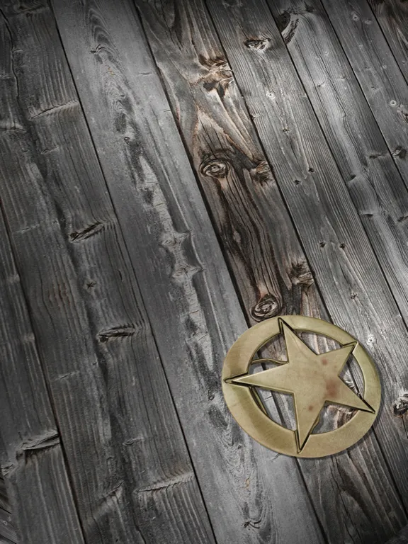 صور Tin Star iPad 