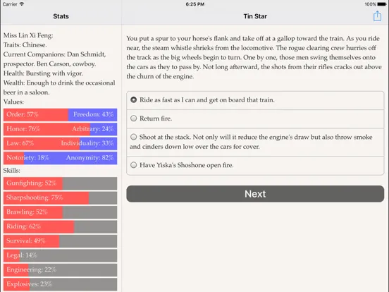 صور Tin Star iPad 