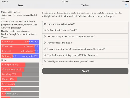 صور Tin Star iPad 