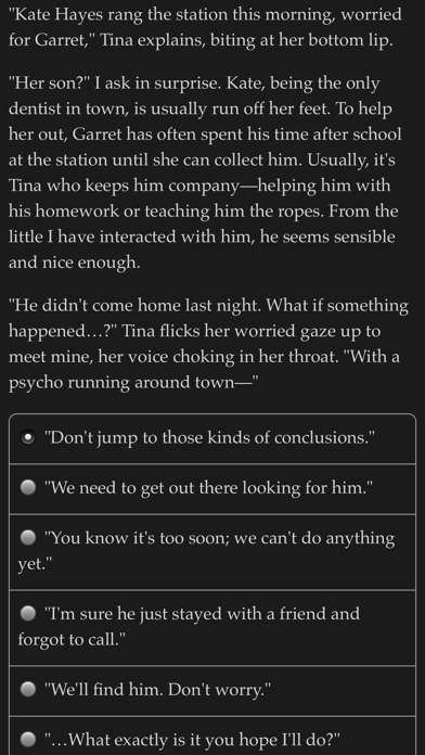 Wayhaven Chronicles: Book One Screenshots