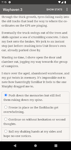 Wayhaven Chronicles: Book 3 APK for Android 下载 PGYER APKHUB