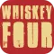 Whiskey-Four