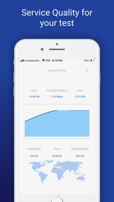 VPN - Super Fastest Proxy Screenshots