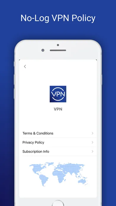 VPN - Super Fastest Proxy Screenshots