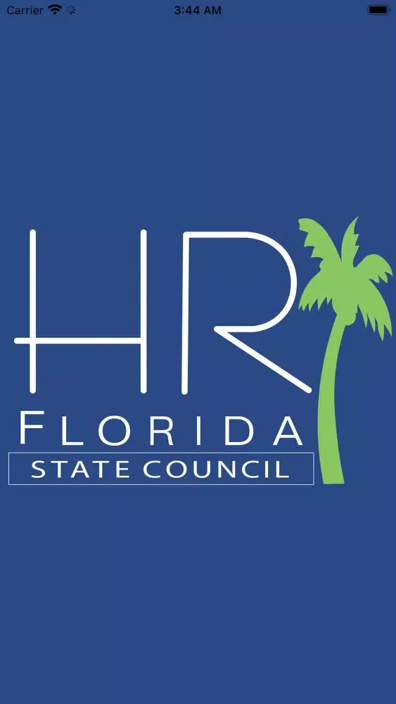 Captures d'écran de HR Florida Conference & Expo