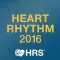Heart Rhythm Annual Scientific Sessions 2016