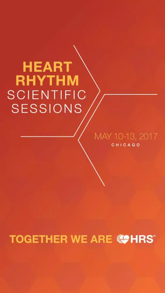 تصاویر Heart Rhythm Annual Scientific Sessions 2017