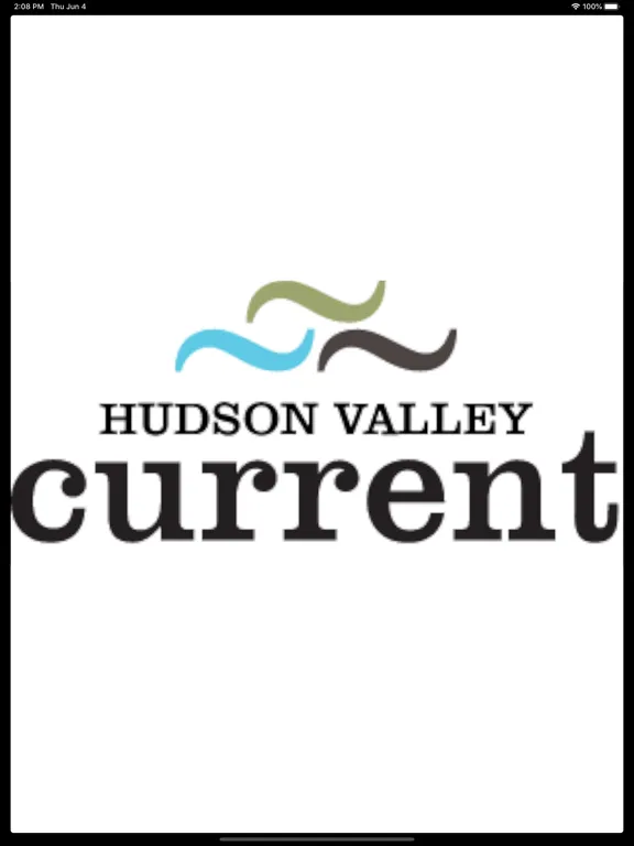 صور Hudson Valley Current iPad 