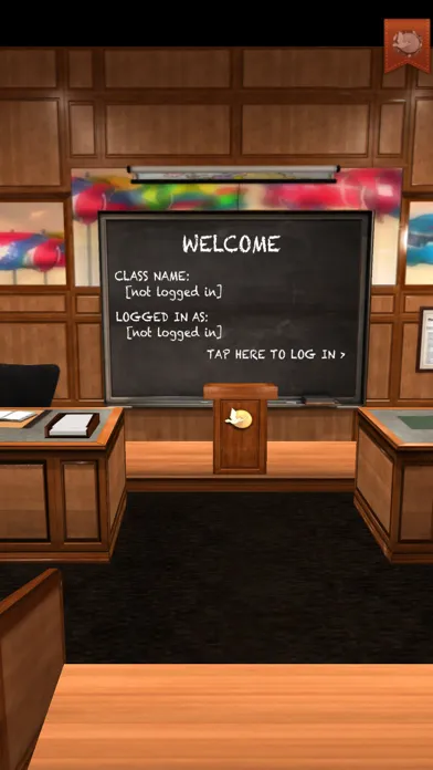 Capturas de pantalla de Human Rights Education