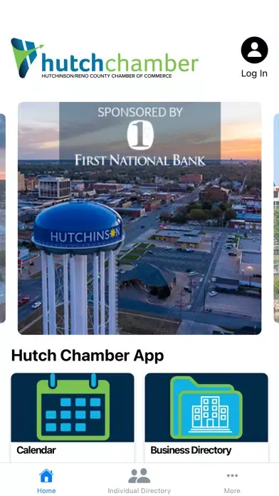 Choose Hutch स्क्रीनशॉट