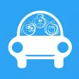 Sharing My Ride