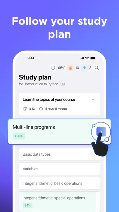 صور Hyperskill: Learn to Code