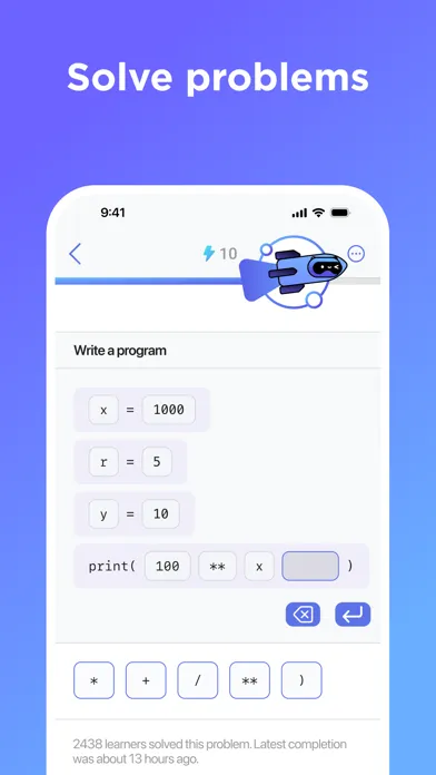 صور Hyperskill: Learn to Code
