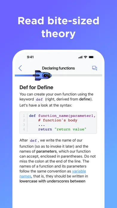 صور Hyperskill: Learn to Code