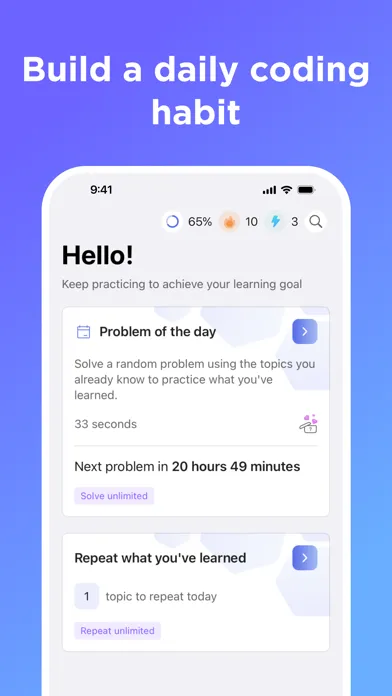 صور Hyperskill: Learn to Code