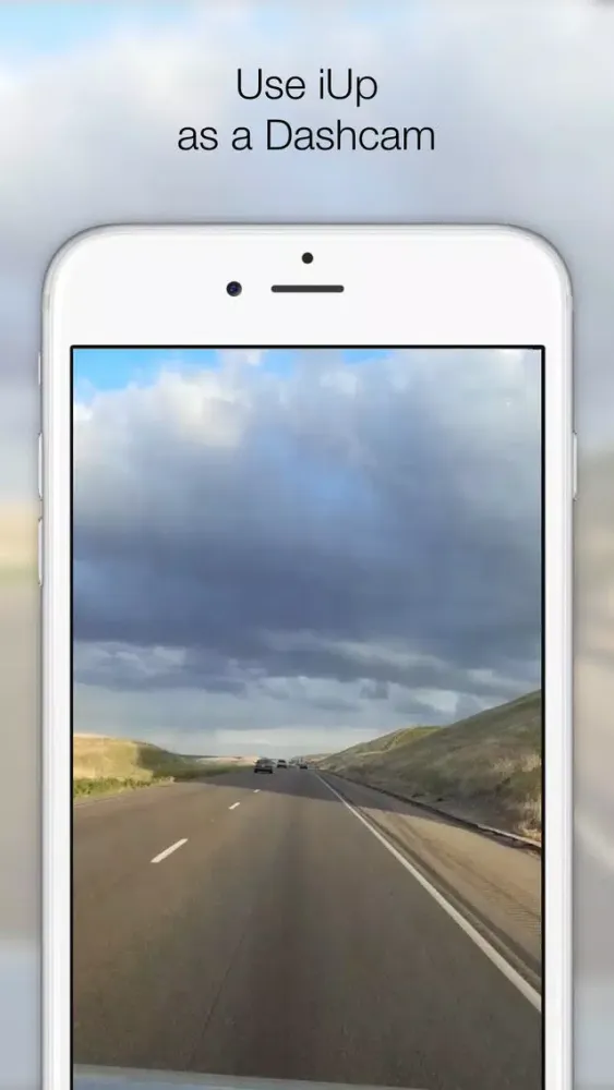 iUp Pro - Instant Upload Ekran Görüntüleri