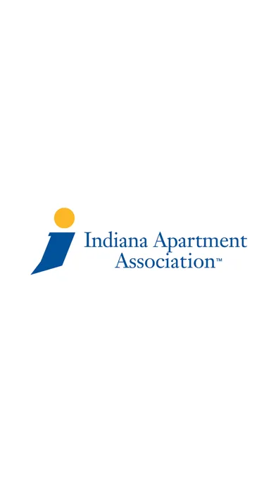 Indiana Apartment Assoc. स्क्रीनशॉट