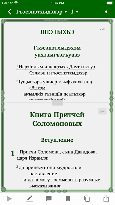 ФІыцІагъэ ЛъапІэ スクリーンショット