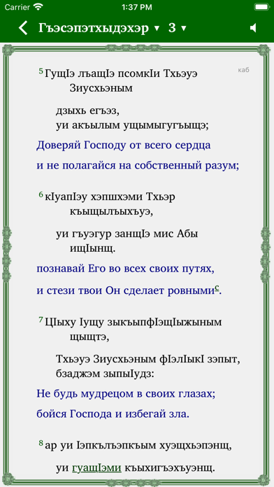 ФІыцІагъэ ЛъапІэ スクリーンショット