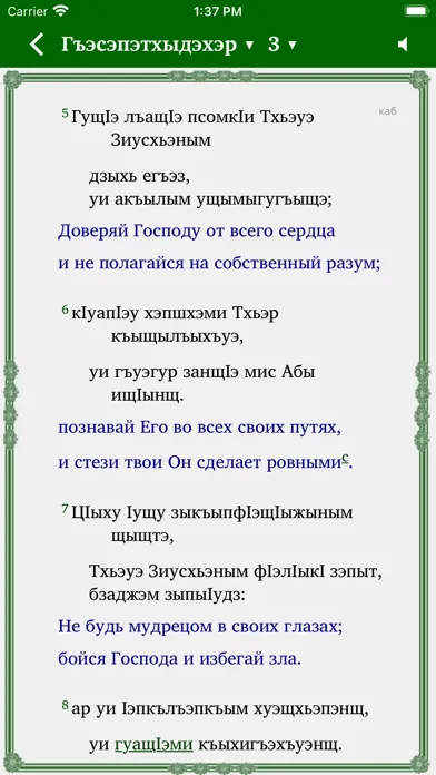 ФІыцІагъэ ЛъапІэ スクリーンショット