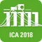 ICA 2018