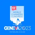 13th World Chambers Congress 13th World Chambers Congress