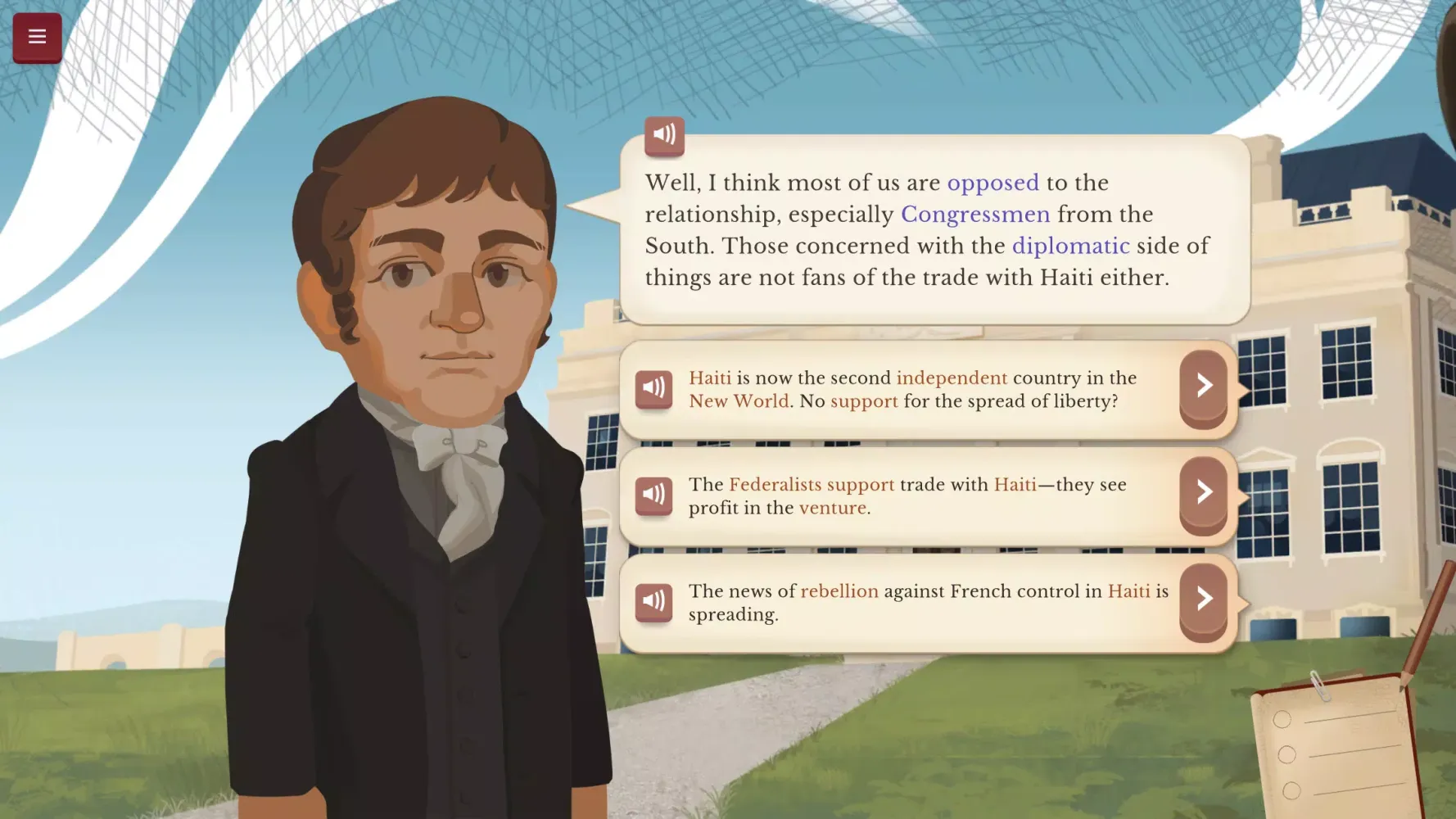 Brief the Chief Screenshots