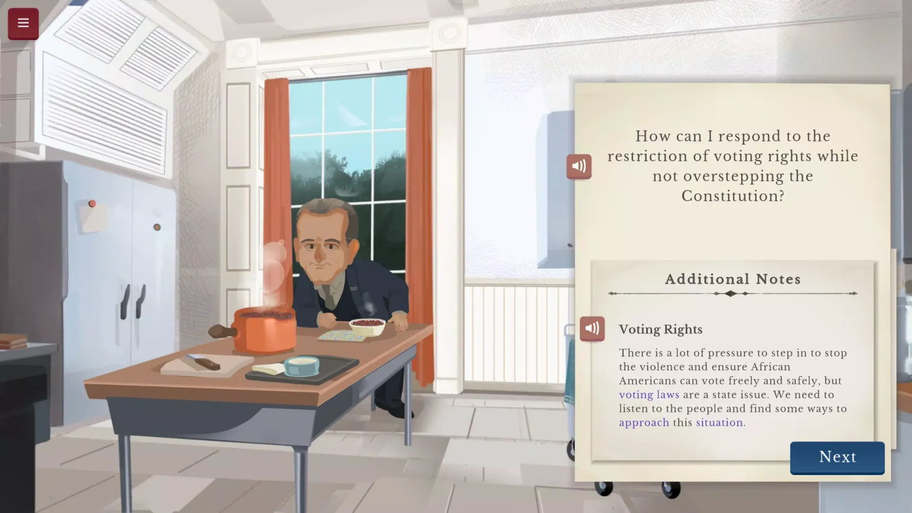 Brief the Chief Screenshots