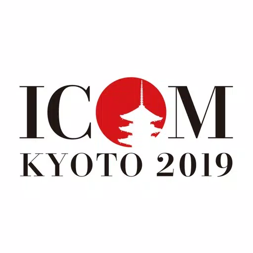 ICOM KYOTO 2019