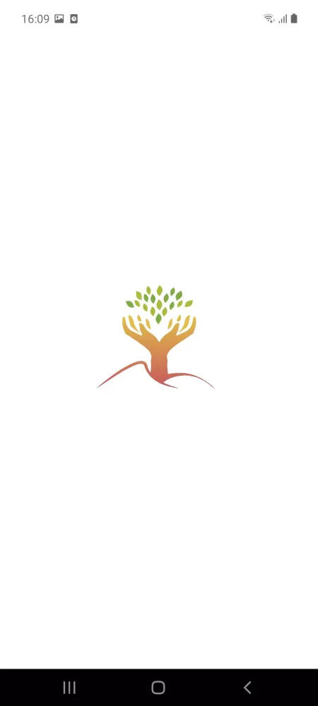 Regreening App স্ক্রিনশট