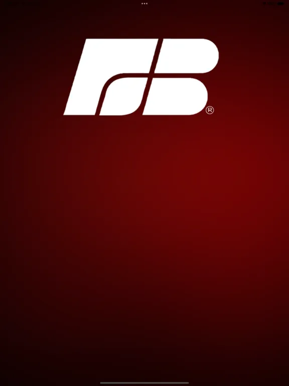 Idaho Farm Bureau Events iPad  Screenshots