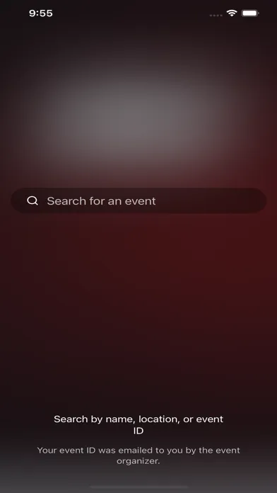 Idaho Farm Bureau Events Screenshots