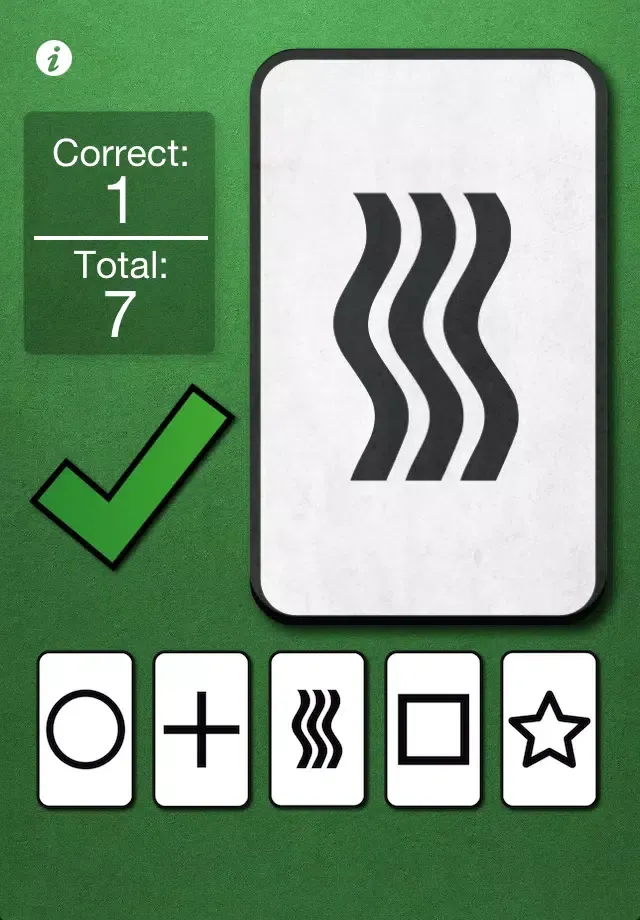 Captures d'écran de ESP Tester
